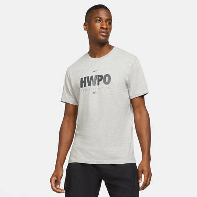 Koszulka Nike HWPO (Mat Fraser Pro model)