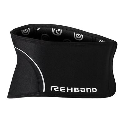 Pas Stabilizujący Rehband QD Back Support 5mm 