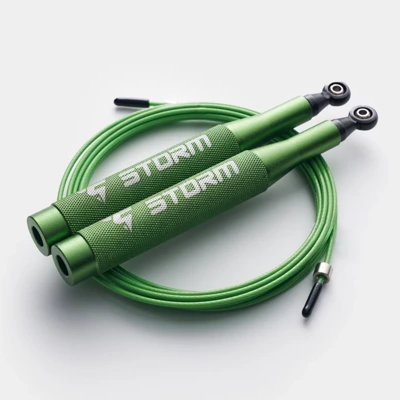 Skakanka Storm Speed Rope SV4