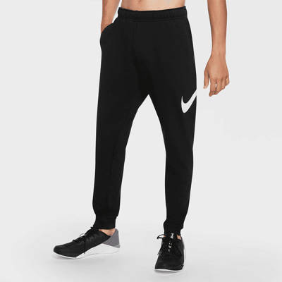 Spodnie Treningowe Nike Dri-Fit Swoosh 