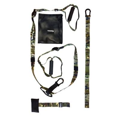 System Do Podciągania Thorn Fit Core STS Camo