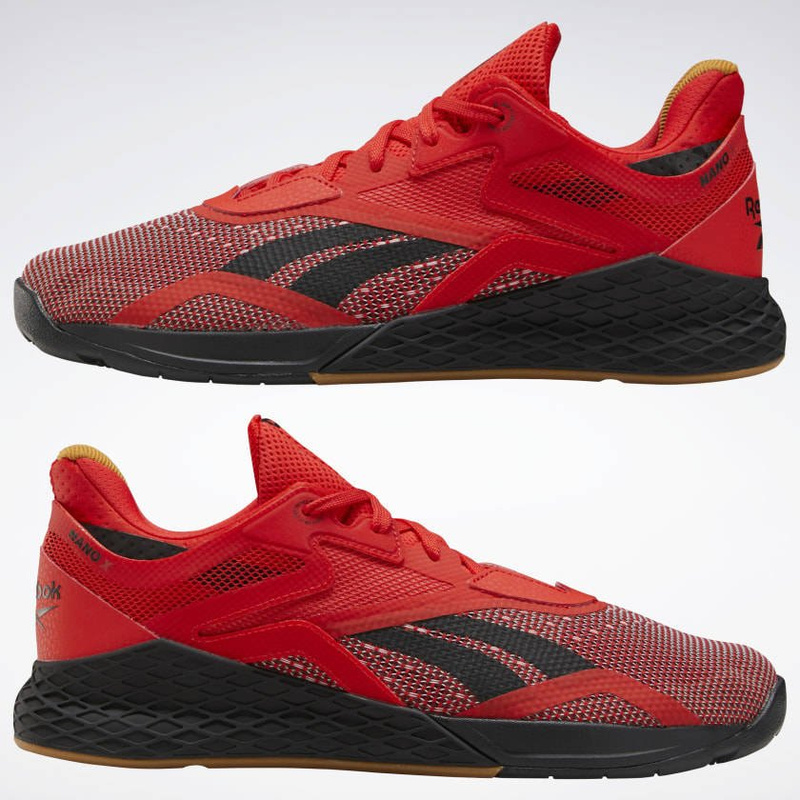 Buty CrossFit Reebok Nano X Męskie Unbroken store