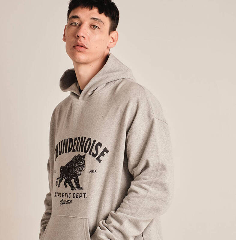 Bluza Thundernoise Panther Hoodie