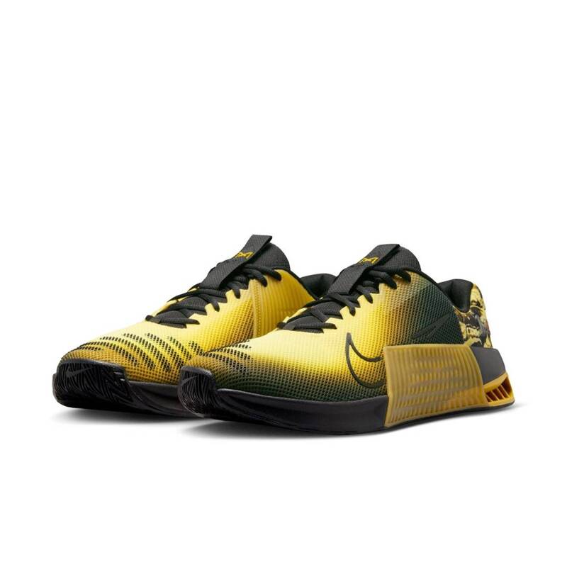 Buty Męskie Nike Metcon 9 Gold AMP