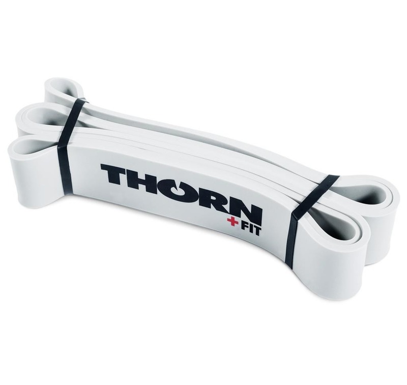 Guma do ćwiczeń Thorn Fit Suberband Medium 45mm