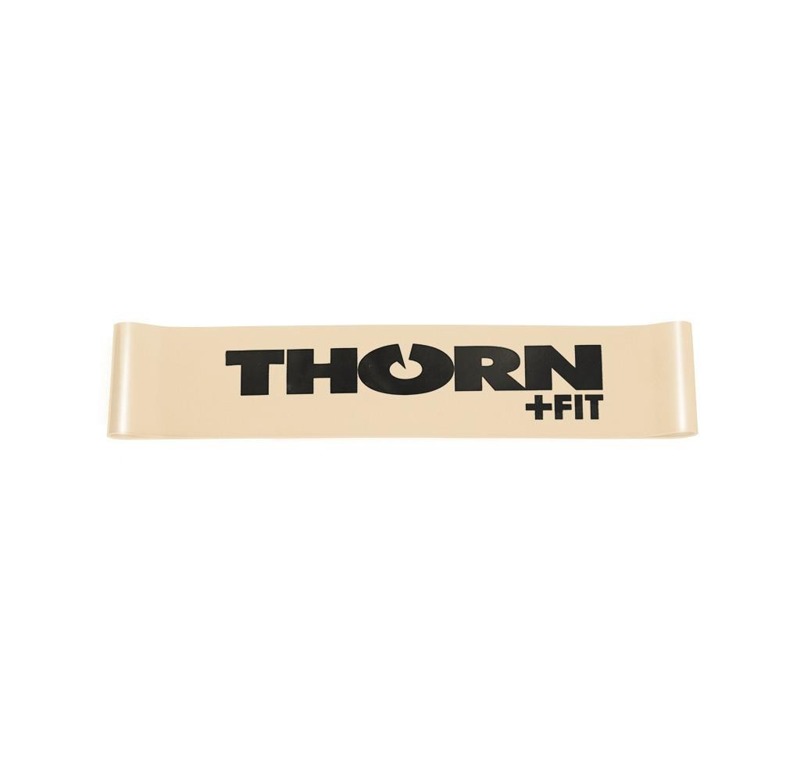 Guma do ćwiczeń oporowa Thorn Fit - Resistance Band Light