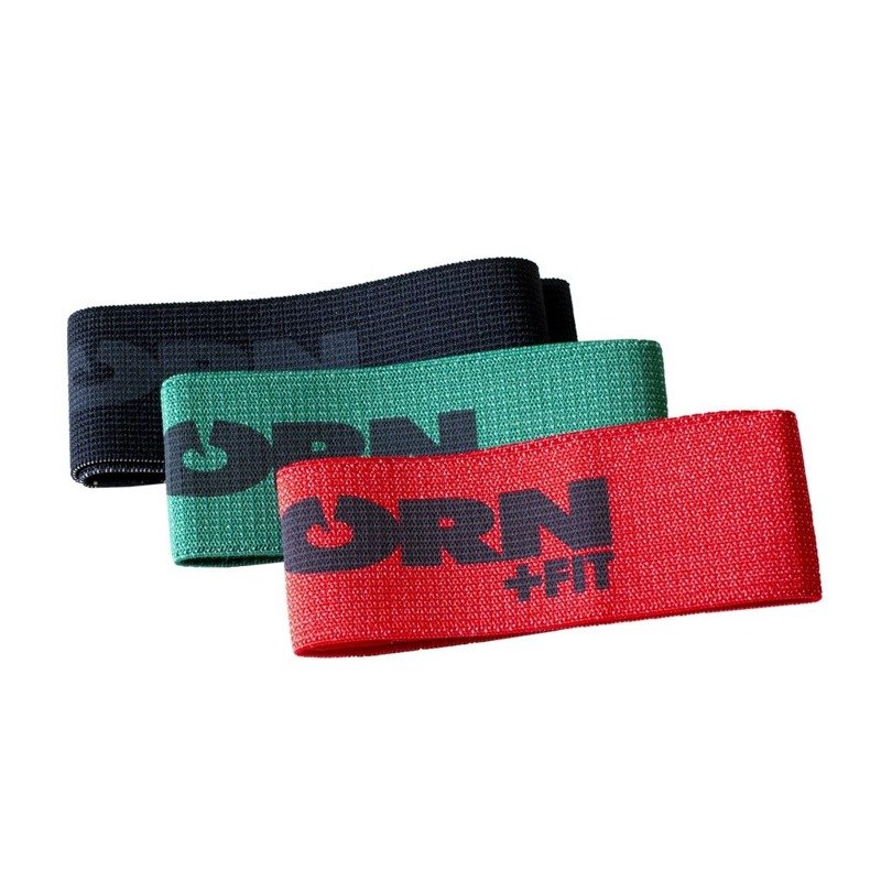 Gumy Oporowe Thorn Fit Textile Mini Bands