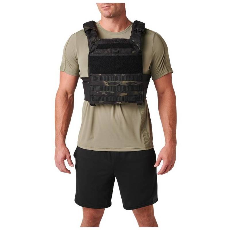 Kamizelka Taktyczna 5.11 TacTec™ Trainer Weight Vest