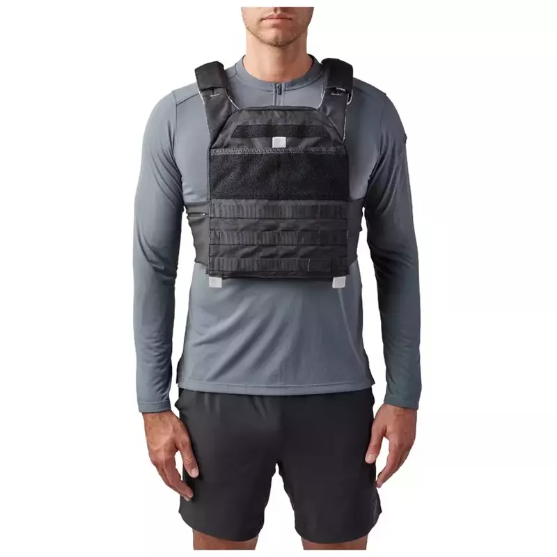 Kamizelka Taktyczna 5.11 TacTec™ Trainer Weight Vest Czarna