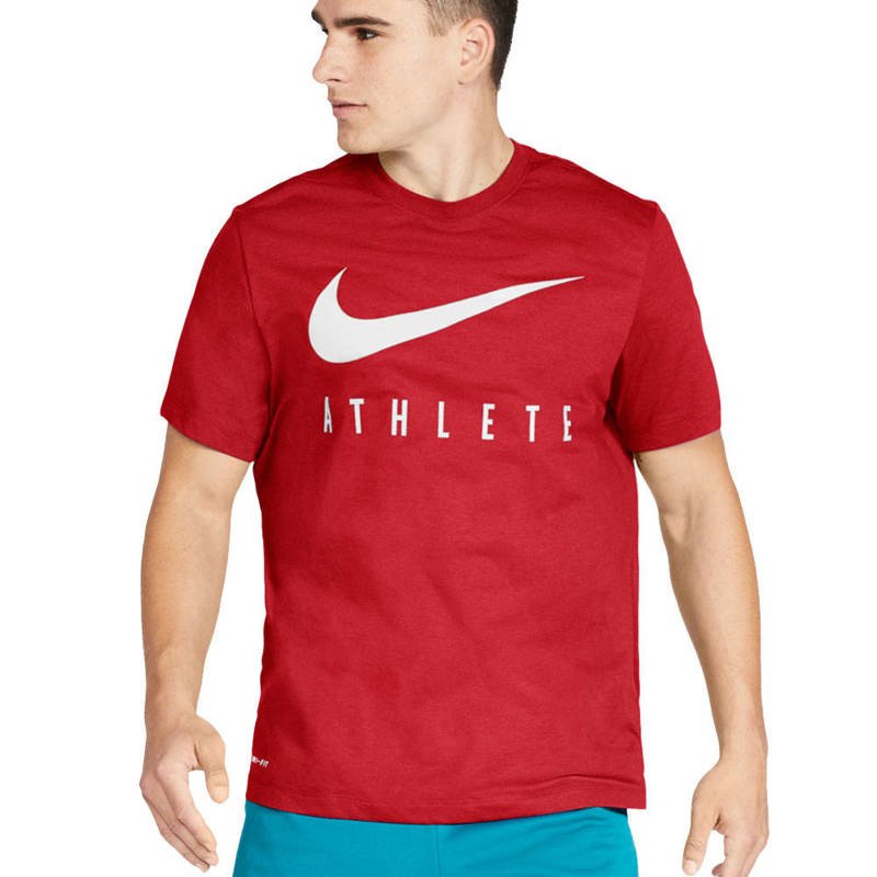 Koszulka Nike Athlete Dri-FIT