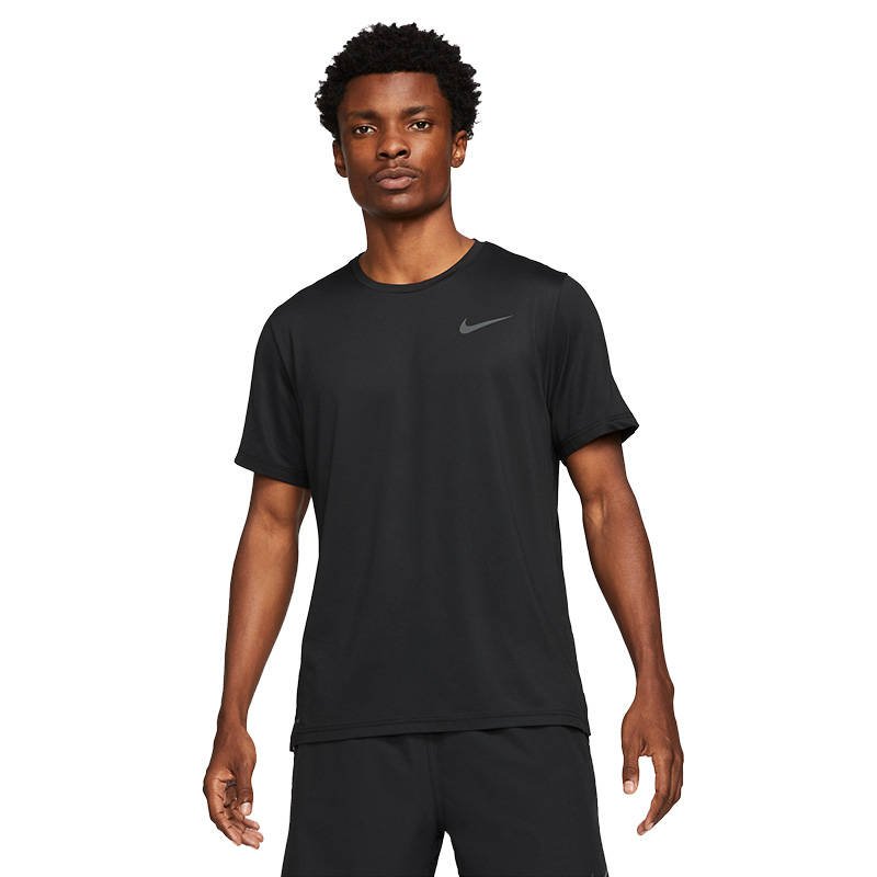 Koszulka Nike Dri-FIT Short Sleeve Top