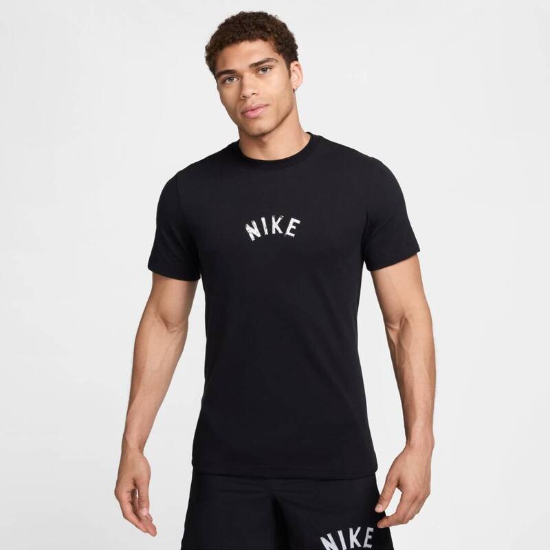 Koszulka Nike Dri-FIT Swoosh 2