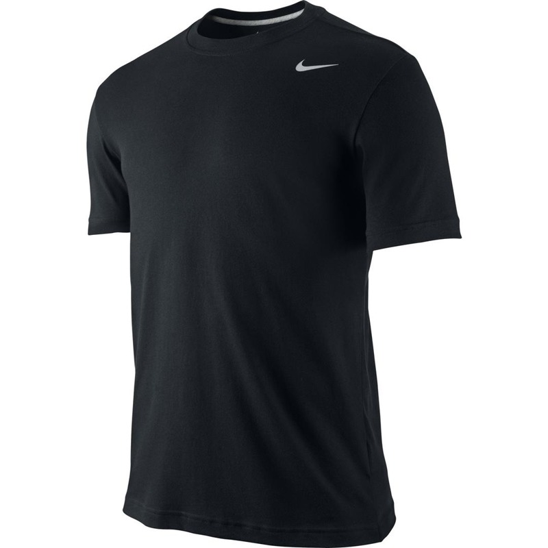 Koszulka Nike Dri Fit 2.0 Black