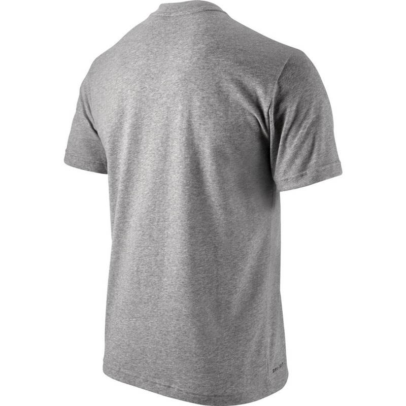 Koszulka Nike Dri Fit 2.0 Grey