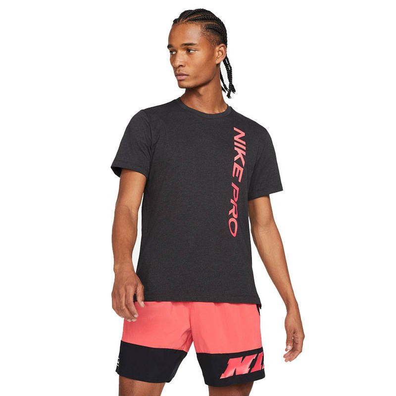 Koszulka Nike PRO Dri-FIT Burnout