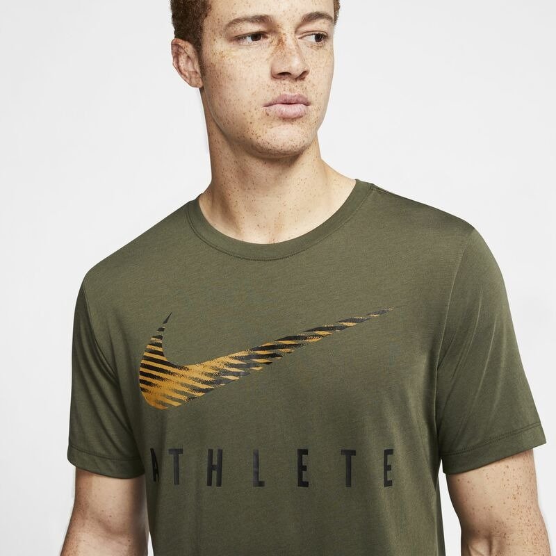 Koszulka Nike Swoosh Athlete Dri-FIT 