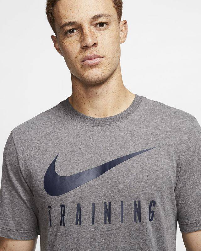 Koszulka Nike Training Dri-FIT