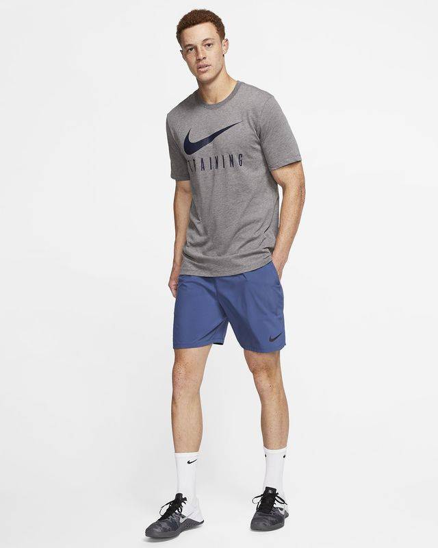 Koszulka Nike Training Dri-FIT