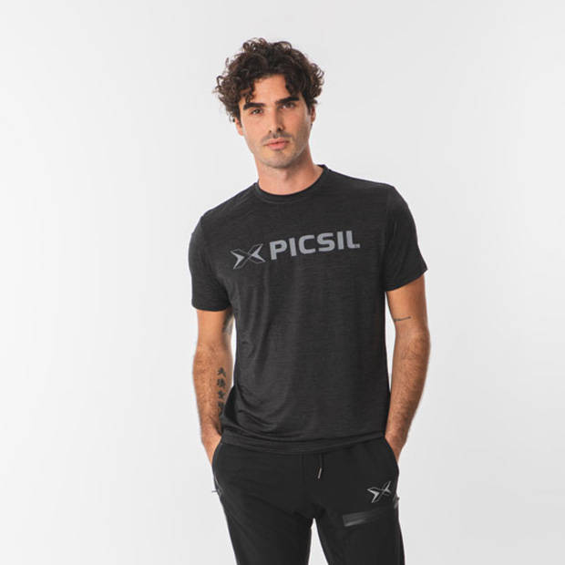 Koszulka Picsil Core Eagle 