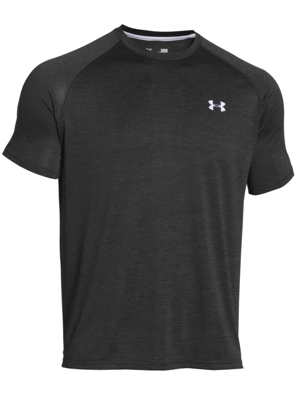 Koszulka Under Armour Tech Grey