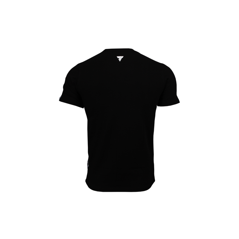Koszulka męska Trec Wear pride 028 czarna