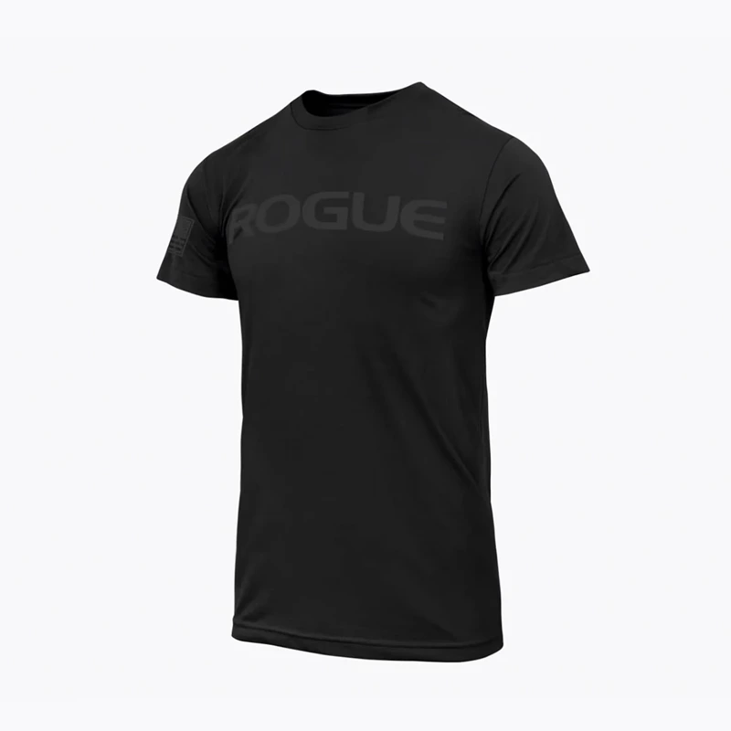 Koszulka sportowa Rogue Basic