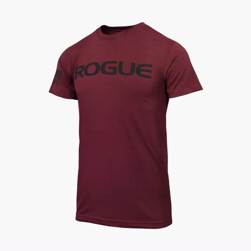 Koszulka sportowa Rogue Basic