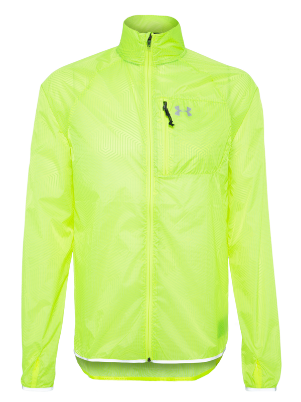 Kurtka Under Armour Coldgear Infrared Chrome Lite Jacket