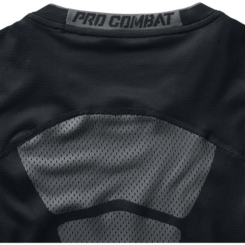 Longsleeve Nike Pro Combat Hypercool 2.0