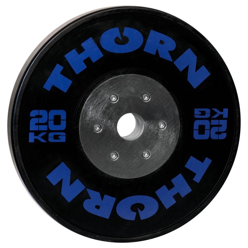 Obciążenie Olimpijskie Thorn Fit OLY Plate 20 kg