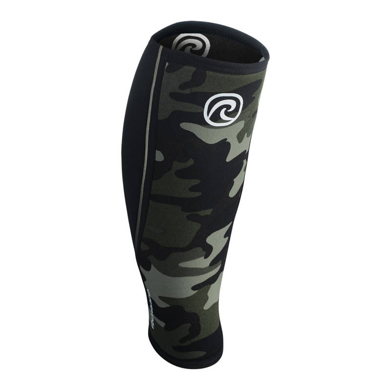 Ochraniacz na piszczel Rehband RX - camo