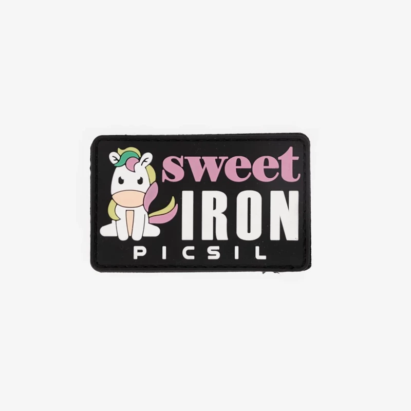 Patch Picsil Sweet Iron