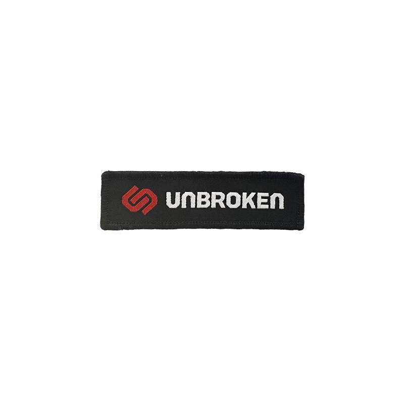 Patch Unbroken Logo