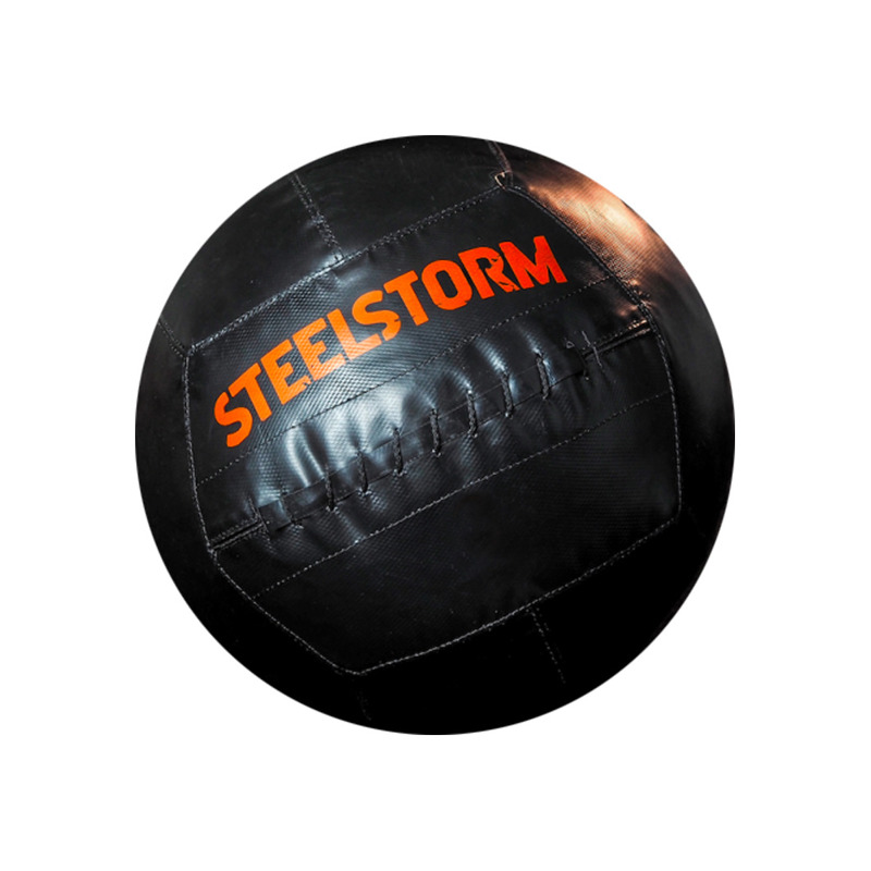 Piłka Lekarska Steelstorm Med Ball Premium 9 kg