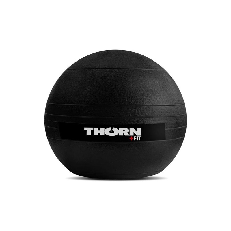 Piłka Thorn Fit Slam Ball 4 kg