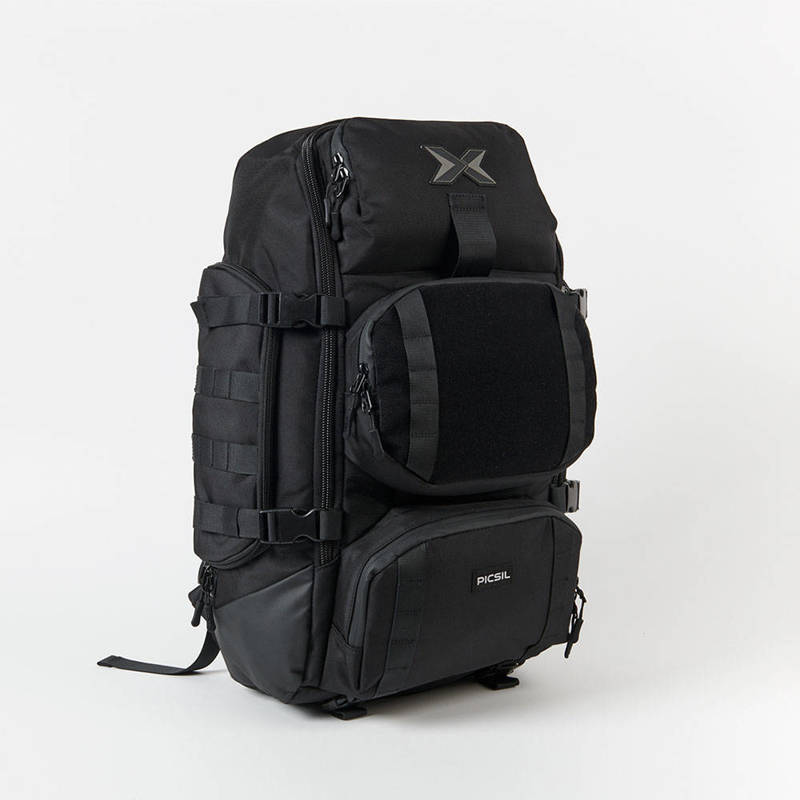 Plecak Taktyczny Picsil Tactical Backpack 2.0 40L