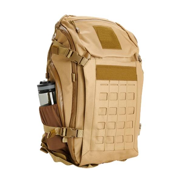 Plecak Taktyczny Picsil Tactical Backpack Piaskowy 40L