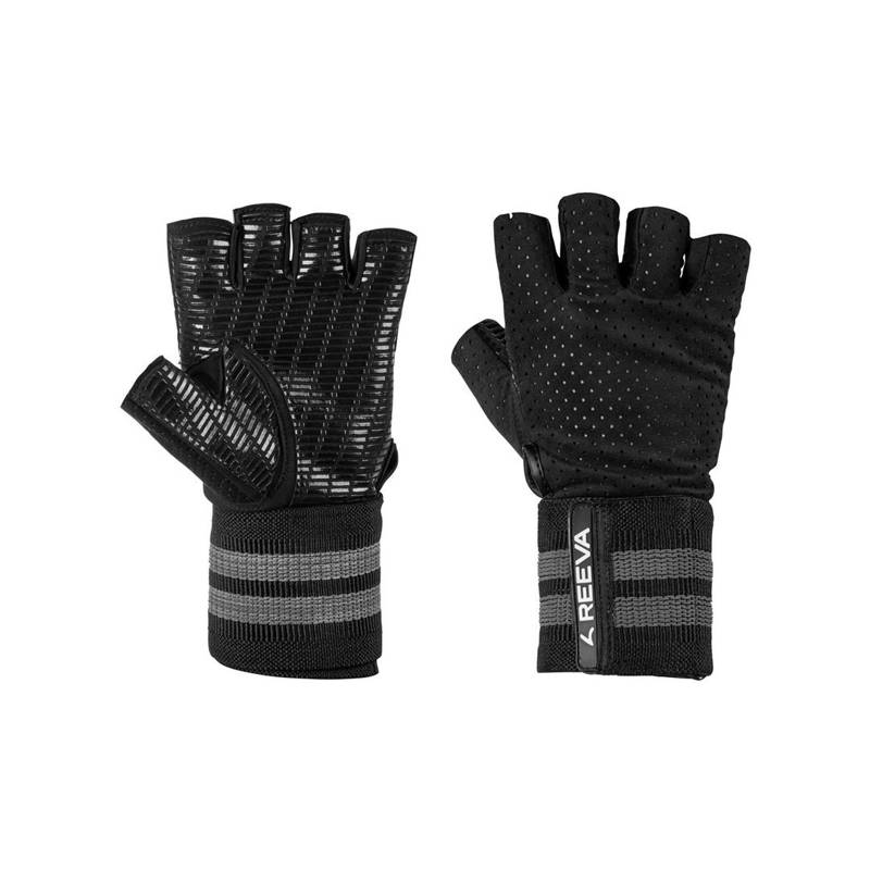 Rękawiczki Reeva Fitness Gloves 3.0 Wrist Wrap