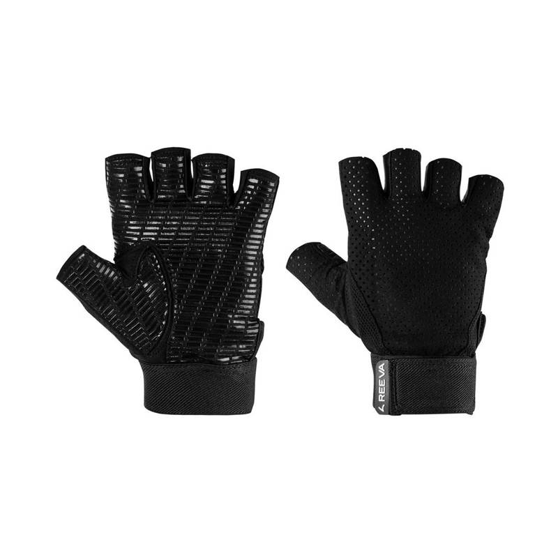 Rękawiczki crossfit Reeva Fitness Gloves 3.0