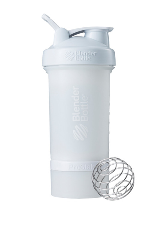 Shaker Blender Bottle ProStak® 650 ml 