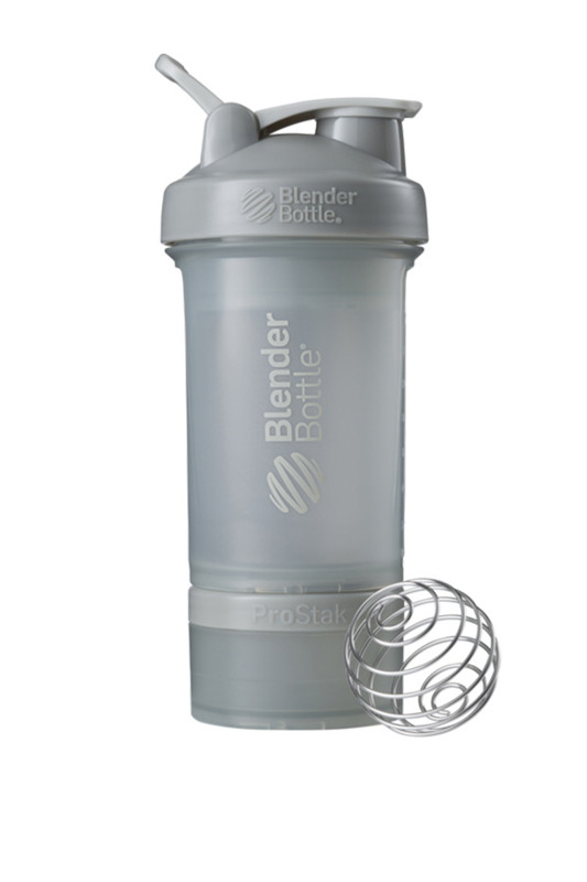 Shaker Blender Bottle ProStak® 650 ml 