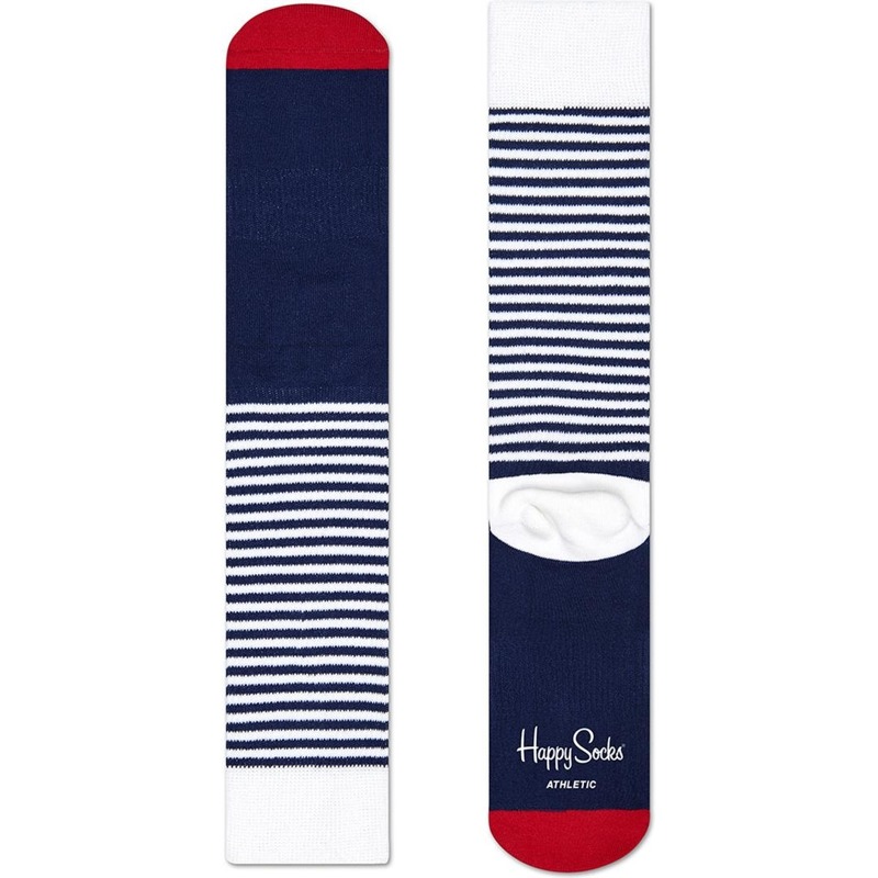 Skarpety Happy Socks Athlethic Stripes