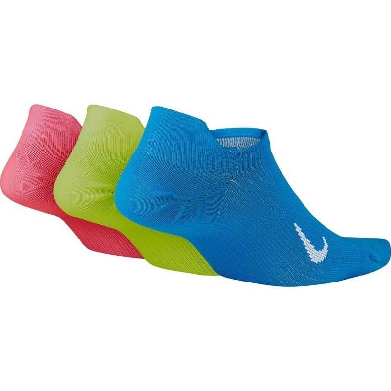 Skarpety Nike Everyday Plus 3 Pack