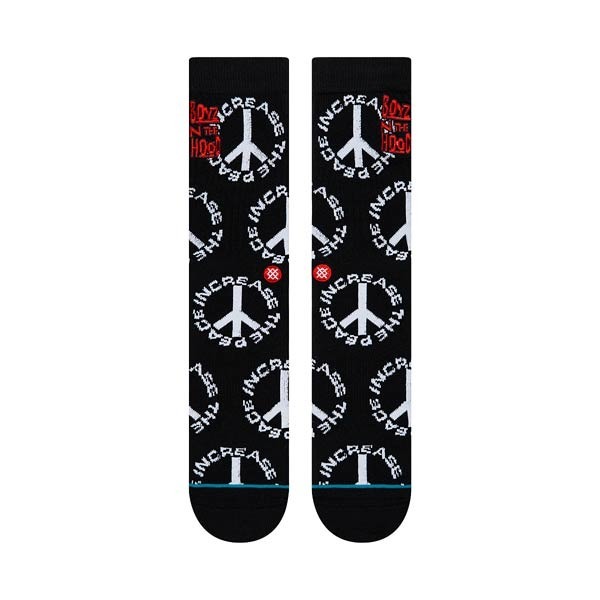 Skarpety Stance Socks Foundation Increase The Peace 