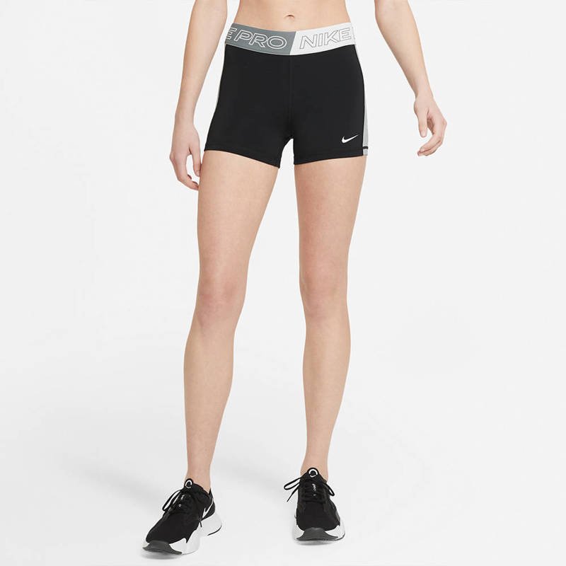 Spodenki Damskie Nike Pro Shorts