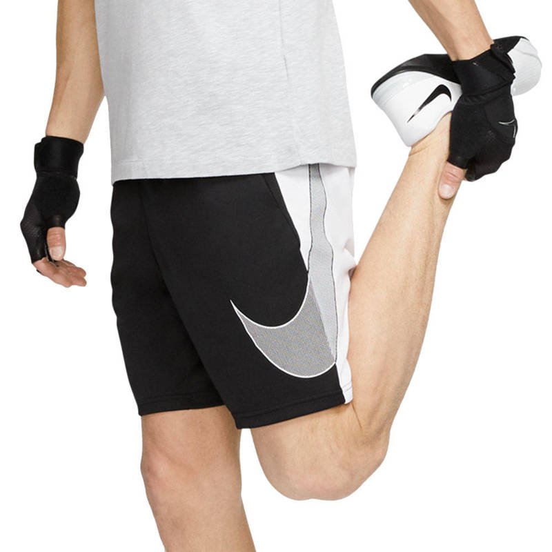 Spodenki męskie Nike Dri-FIT Graphic