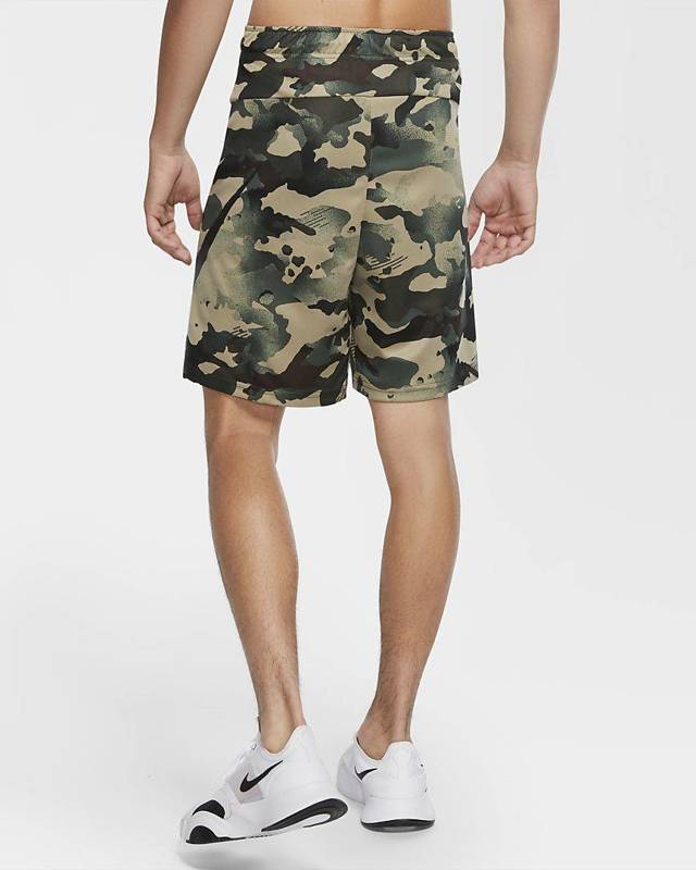 Spodenki męskie Nike Dry-FIT Shorts 