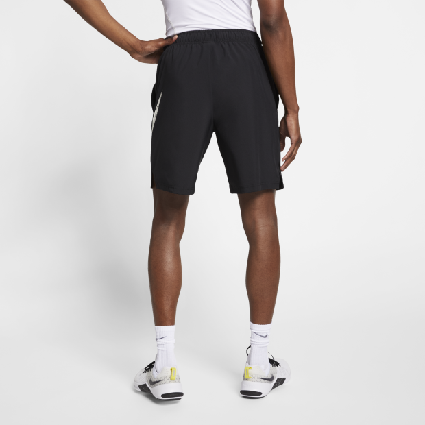 Spodenki męskie Nike FLX 2.0 GFX1