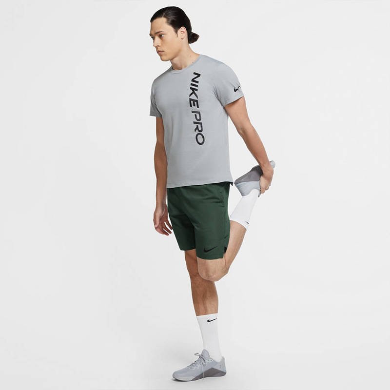 Spodenki męskie Nike Flex 3.0 Woven Shorts 