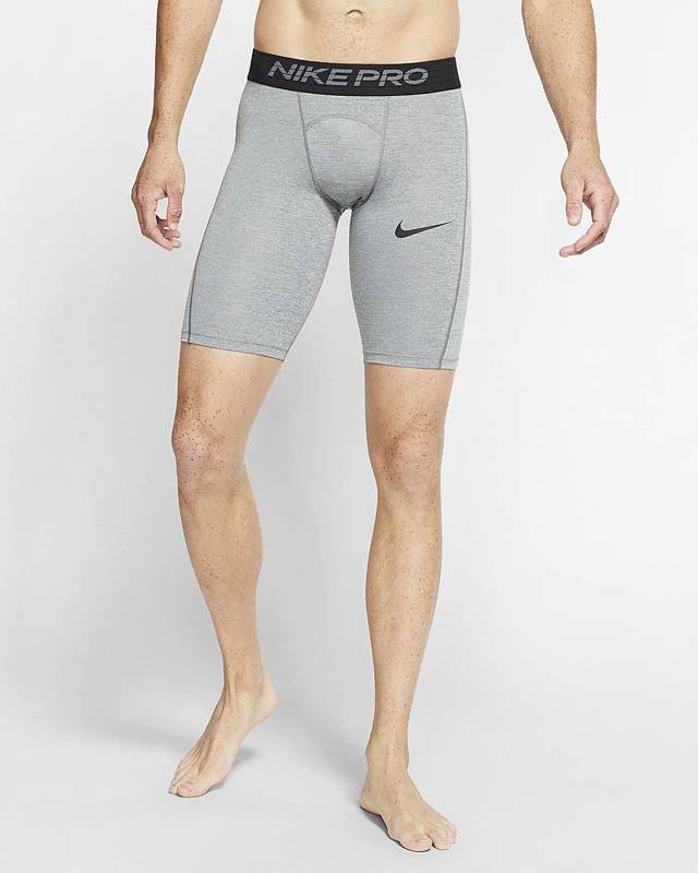 Spodenki męskie Nike Pro Long Shorts